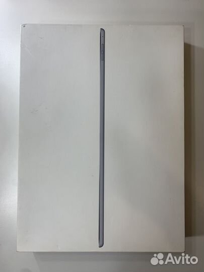 iPad Pro 12.9-inch (1st generation) Wi-Fi
