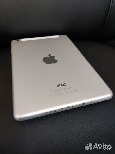 iPad mini