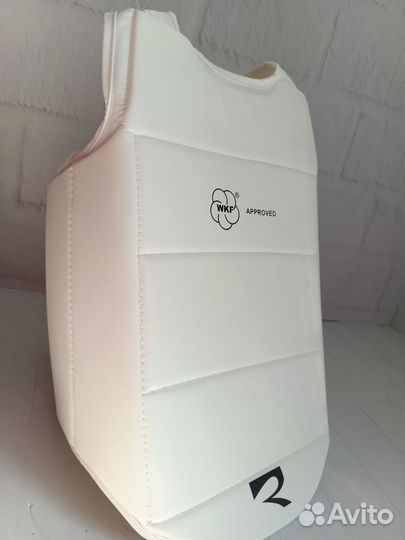 Защита корпуса для карате