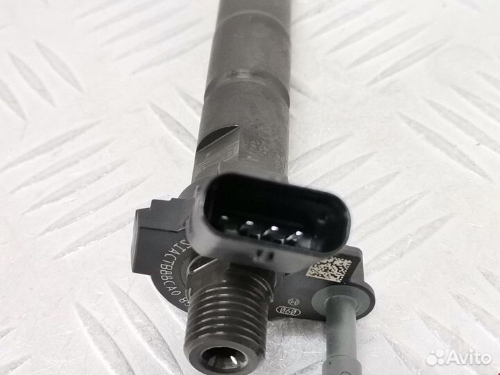 Форсунка для BMW 5-Series (G30/G31/G38)