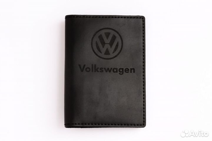 Обложка для автодокументов