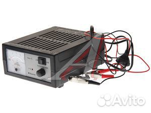 Зарядное устройство орион PW415 12/24В