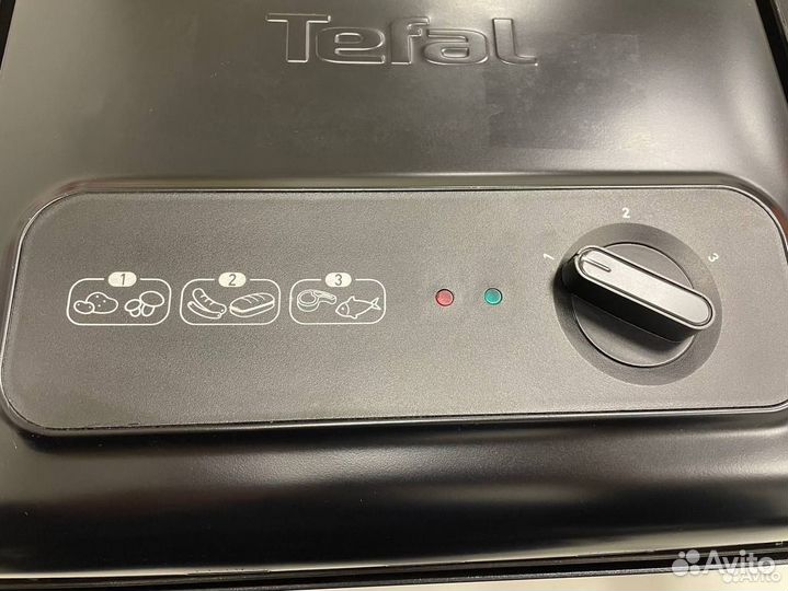 Электрогриль Tefal GC242832