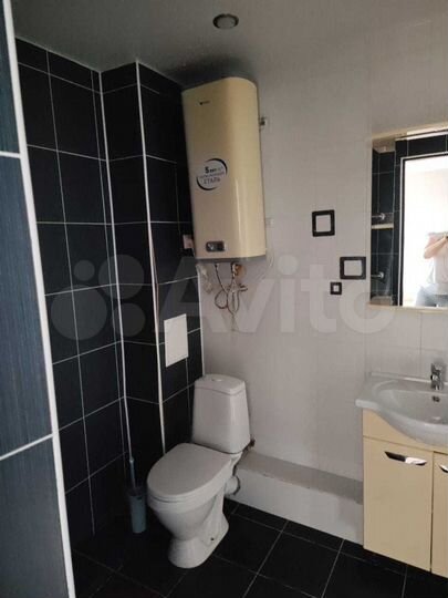 2-к. квартира, 68 м², 4/9 эт.