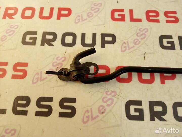 Стойка капота BA б/у 323