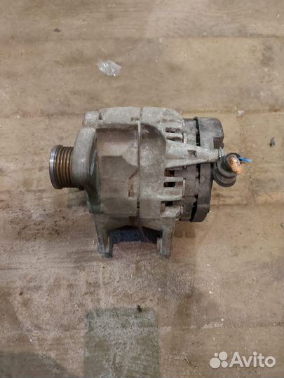 Двигатель фольксваген поло дизель