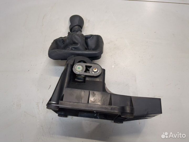 Кулиса кпп Opel Agila, 2005