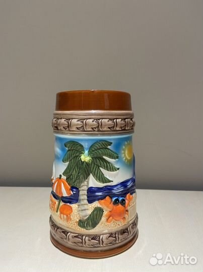 Кружка пивная