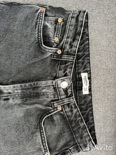 Джинсы пакетом, вещи пакетом женские