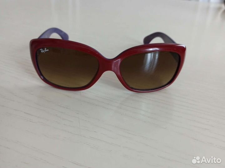 Солнцезащитные очки женские оригинал