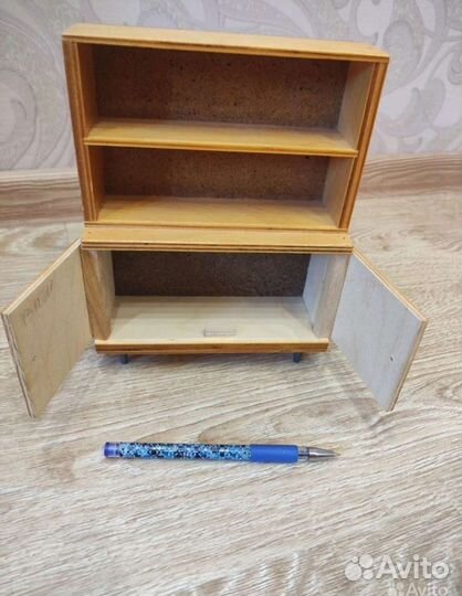 Мебель для пупсов, времён СССР