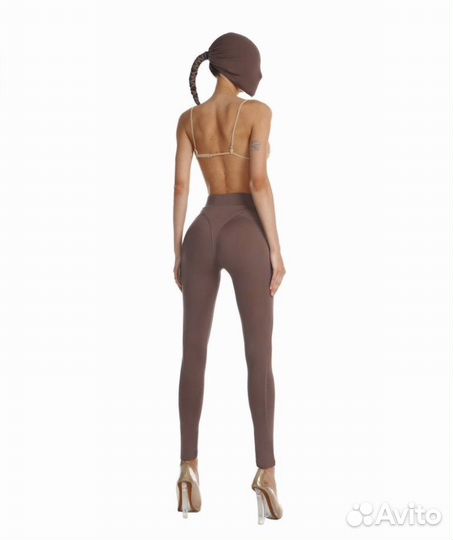 Garage est 2016 леггинсы 42 44