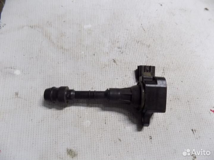 Катушка зажигания Teana J31 2006-2008