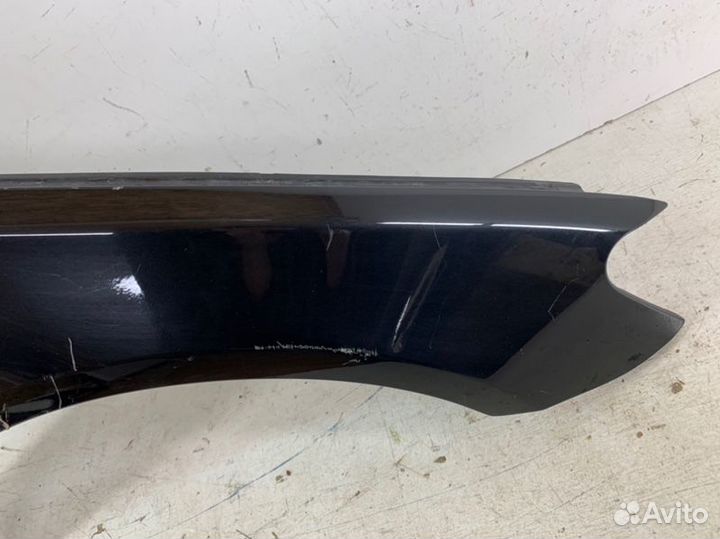 Крыло переднее правое Bmw 7Er F01 2008-2015