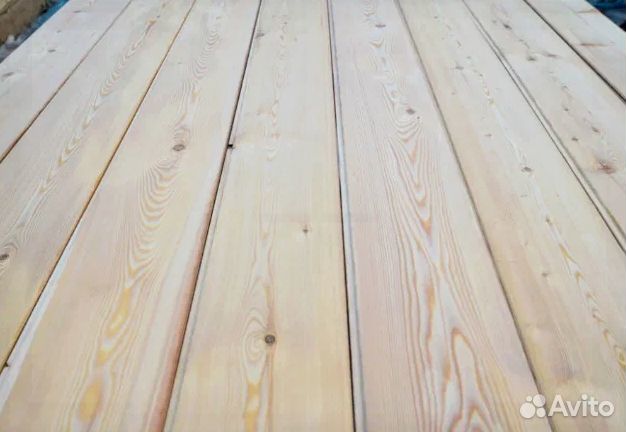 Вагонка осина 16*87 сорт аа 2,7м