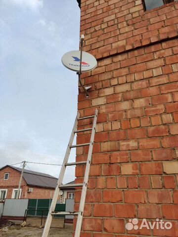 Триколор тв МТС НТВ видеонаблюдение