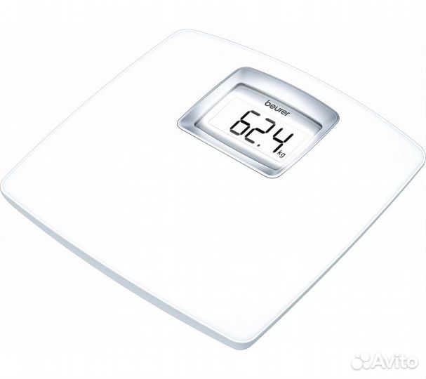 Весы напольные электронные Beurer PS25 макс.180кг