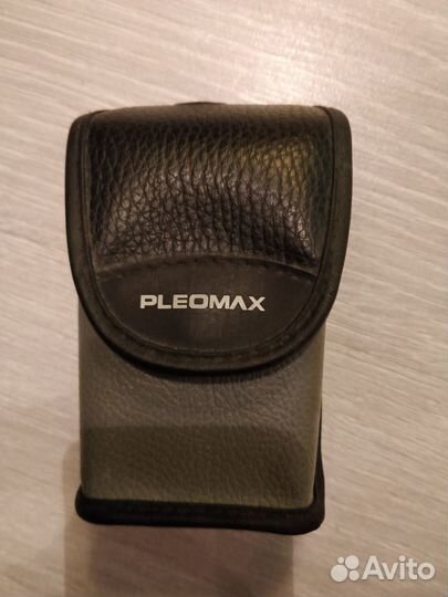 Пленочный фотоаппарат Pleomax pleo 20dlx