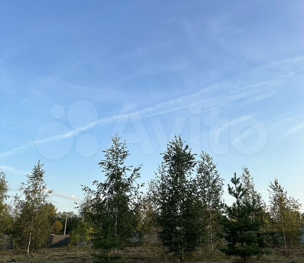 Участок 15 сот. (ИЖС)