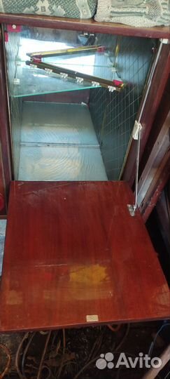 Мини бар СССР