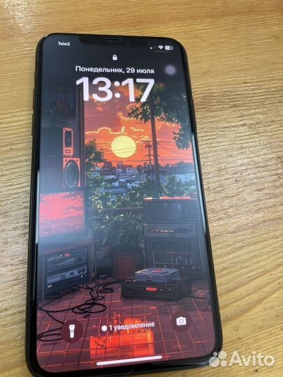 iPhone 11 Pro Max, 64 ГБ