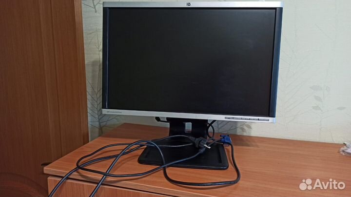Монитор HP Compaq LA2205wg