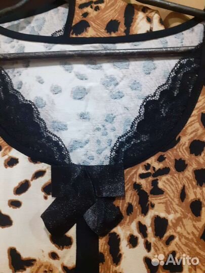 Блуза женская 46р.,50р