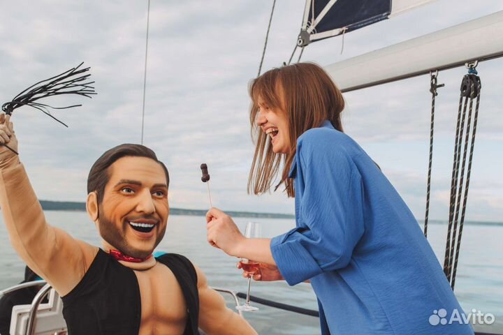 Аниматоры,Шоу звёзд, Артур пирожков,Стас Михайлов