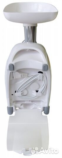 Мясорубка электрическая Аксион М 641.01