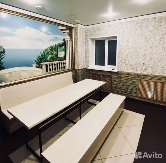 Сауна «Афина»(р-н Гпз - 24)