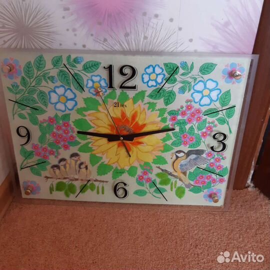 Элемент интерьера