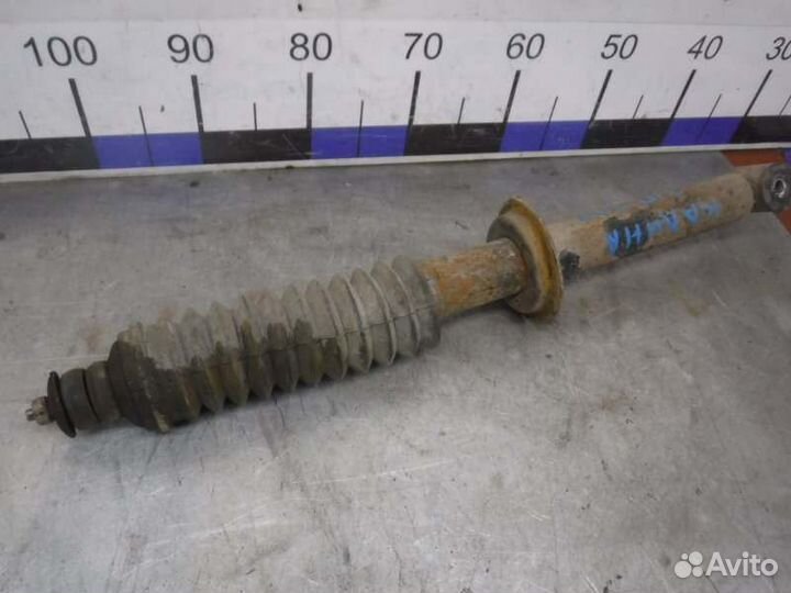 Амортизатор задний правый Лада Калина 11183 2008