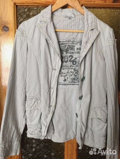 5 больших пакетов вещей 44-48