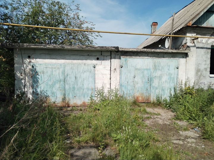 Дом 79,4 м² на участке 6 сот.