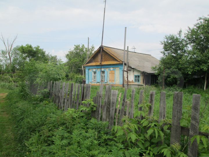 Погода павловка самарская область