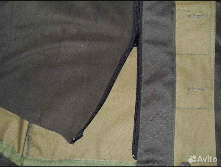 Костюм Горка 3 К для охотников и рыбаков