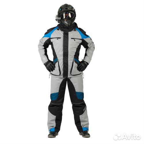 Комбинезон снегоходный Fossa Subzero