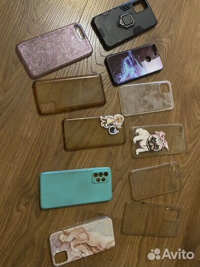 Чехол для телефона