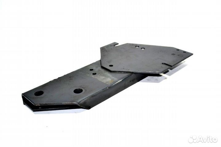 Кронштейн с рамы scania R-series (01.04)