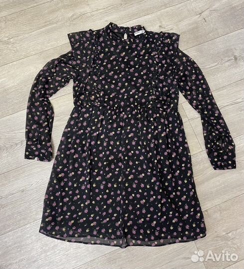 Платье Pull&bear