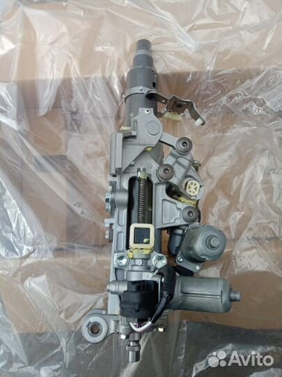 Рулевая колонка lexus ES/NX/camry 2020