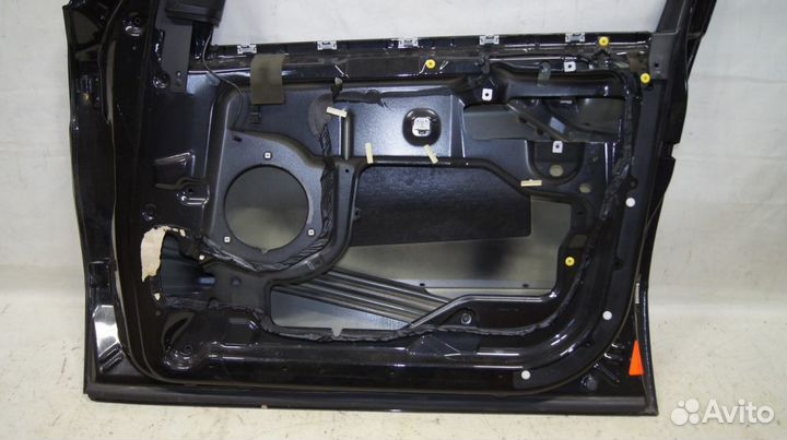 Дверь голая FR (код 475) BMW X5 E53