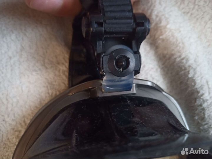 Маска,трубка, фонарь