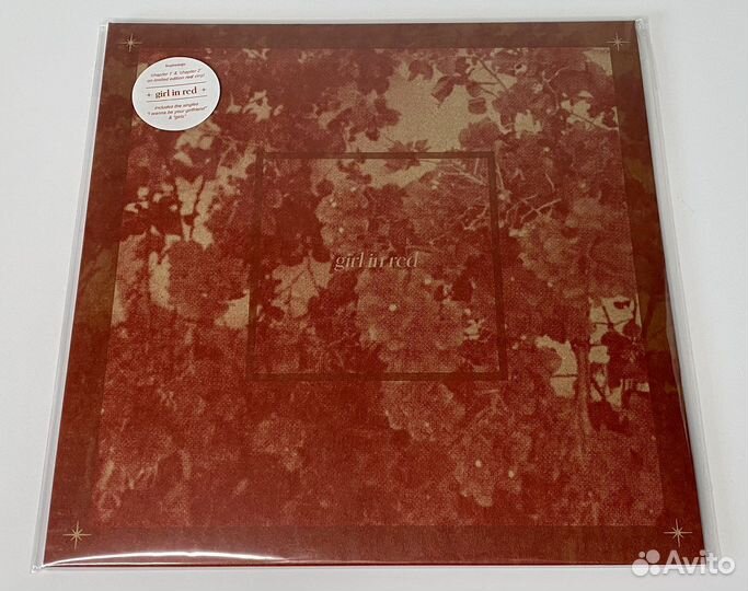 Girl In Red - Beginnings