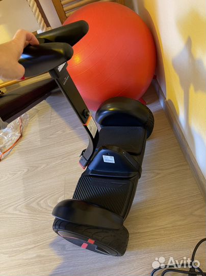 Segway ninebot mini pro