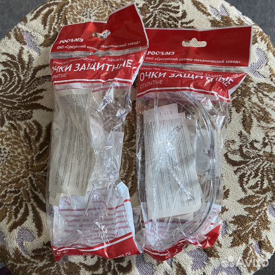 Очки росомз O88 surgut