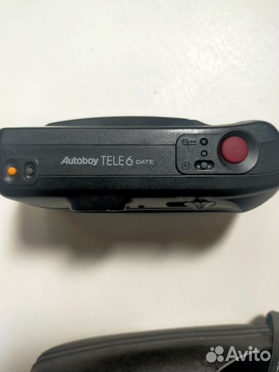 Olympus pen s, Canon autobоy tele 6