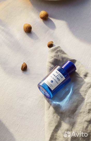 Парфюмерия Acqua Di Parma Mandorlo di Sicilia