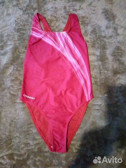 Купальники для девочки