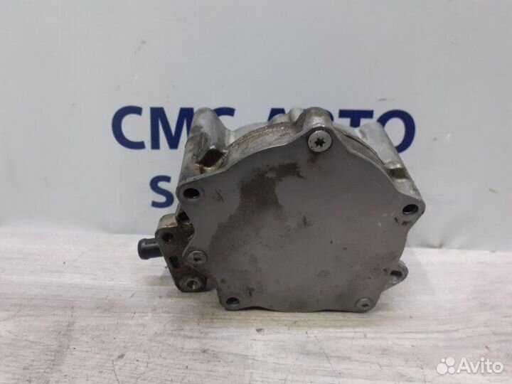 Вакуумный насос Audi A5 8T/ купе 2.0T CDN